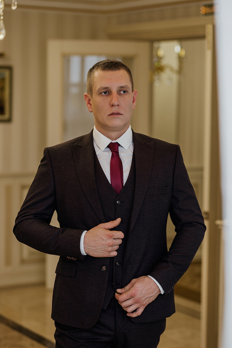 Раися и Анвар