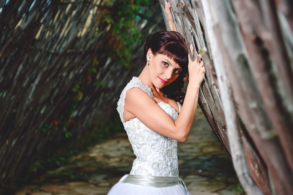 Елена и Дмитрий