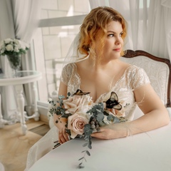 Ирина Гребенченко