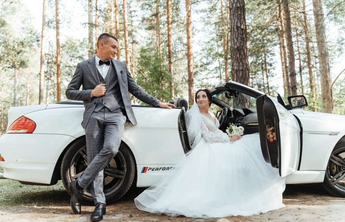 BMW 6 — кадр 2 из 6