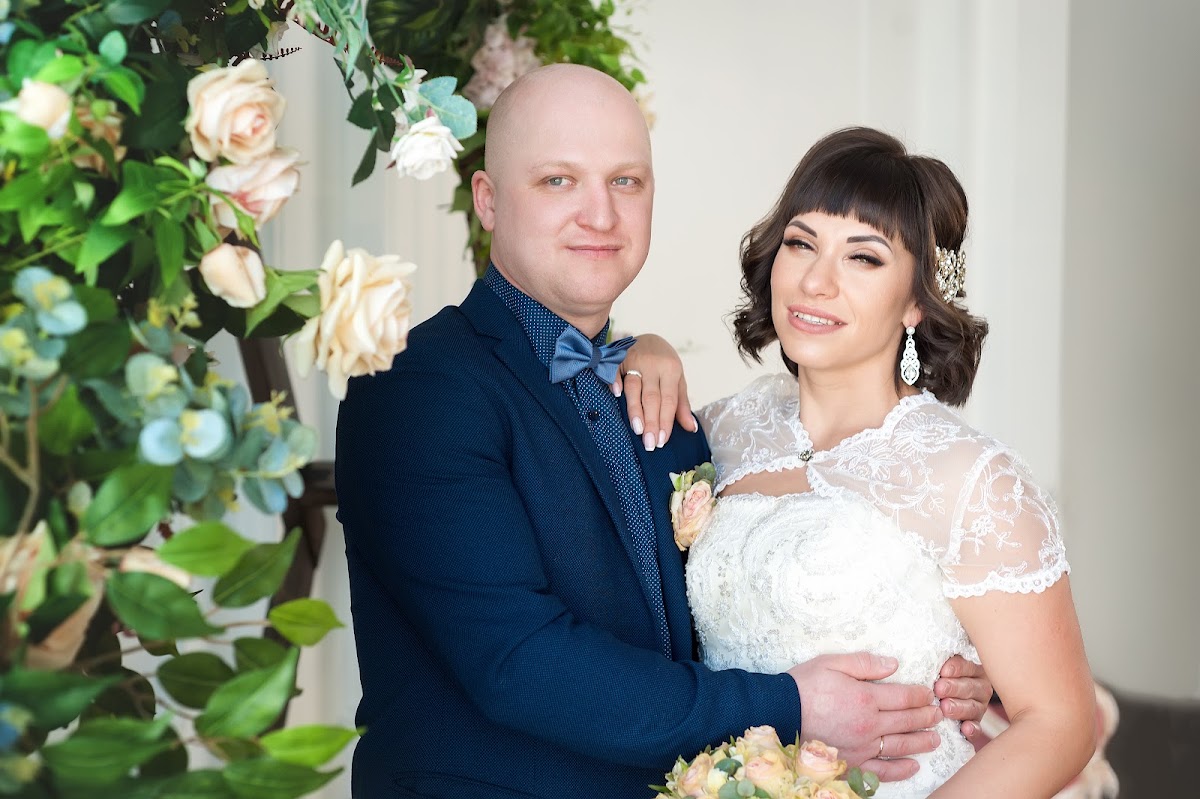 Анастасия и Артём