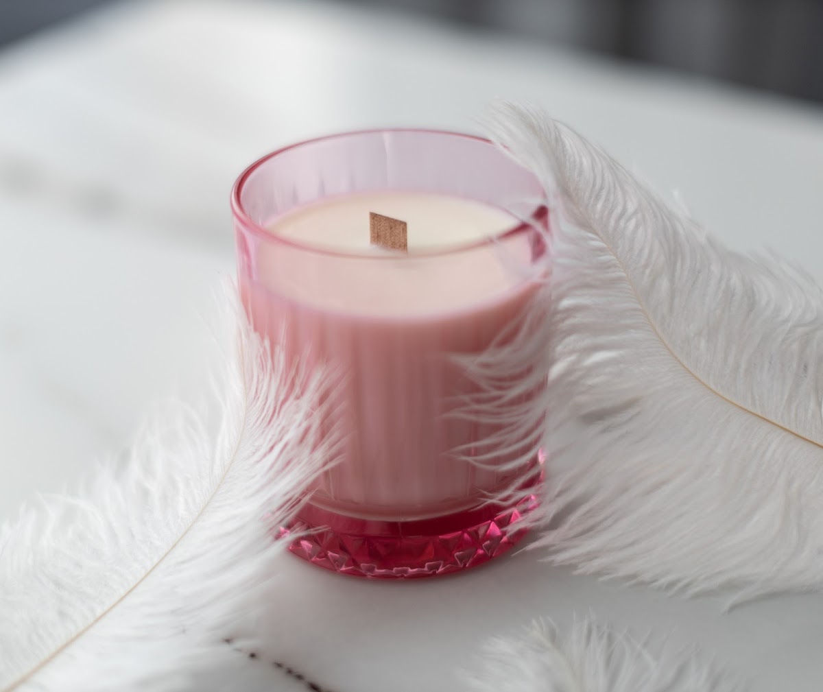 SHAPES candles & aroma diffusers — кадр 2 из 20