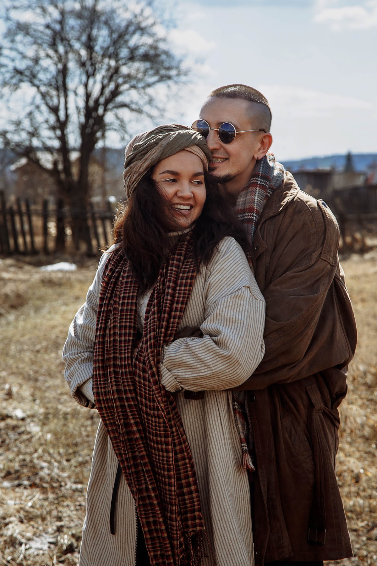 Love Story "Сиеста под елками"