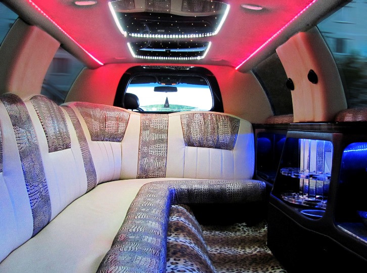 Bentley Arnage — кадр 3 из 7