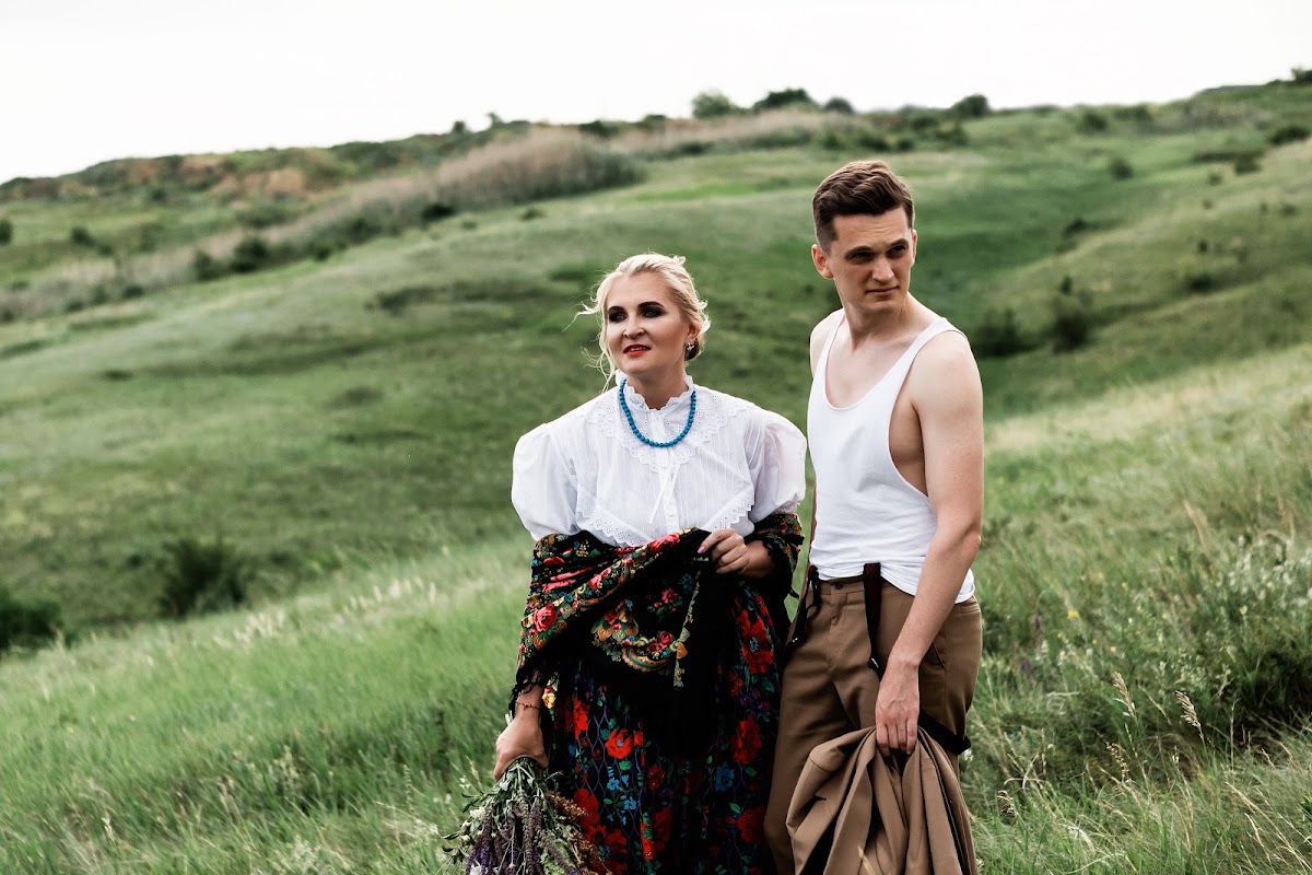 Екатерина и Андрей