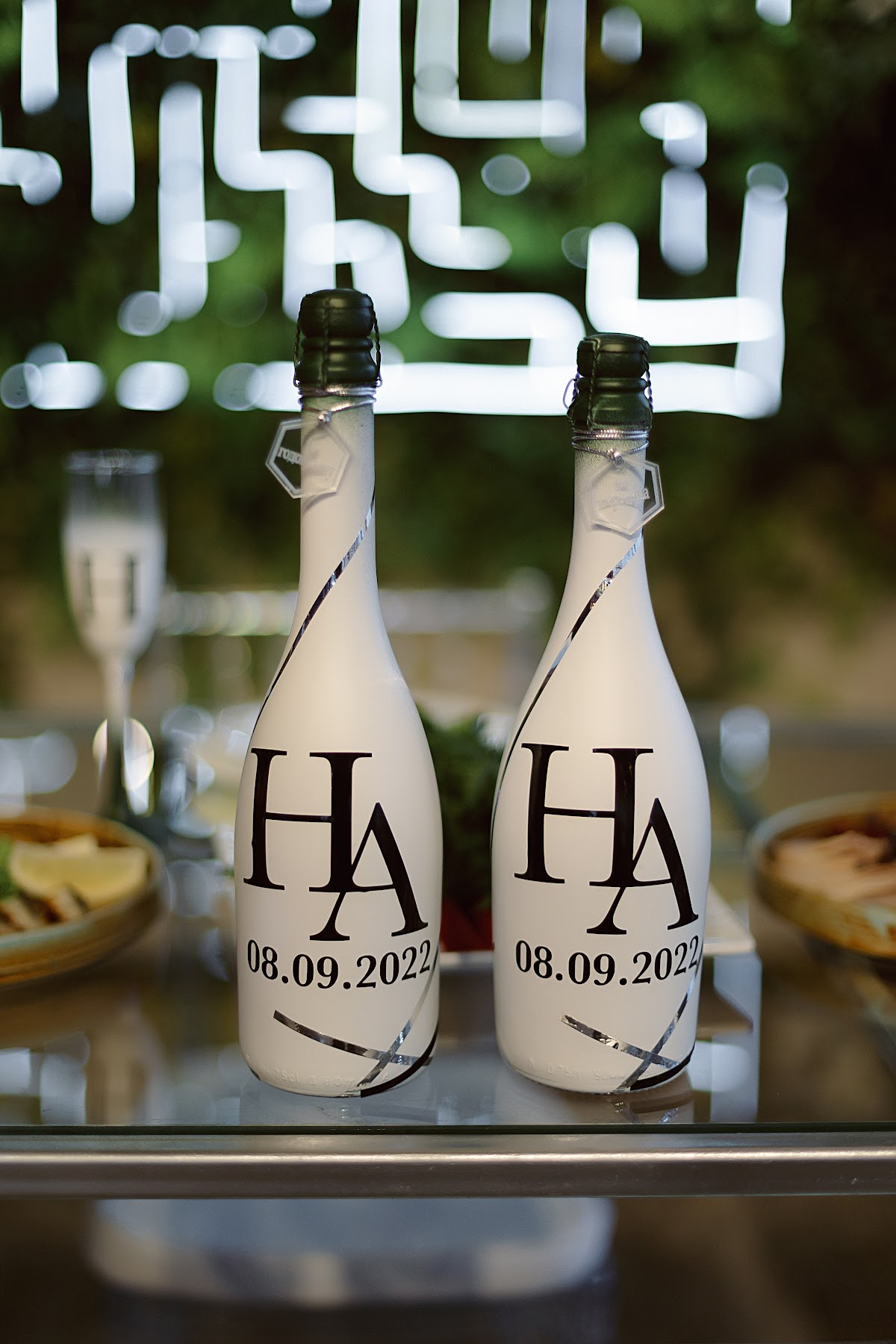 Николай и Анастасия