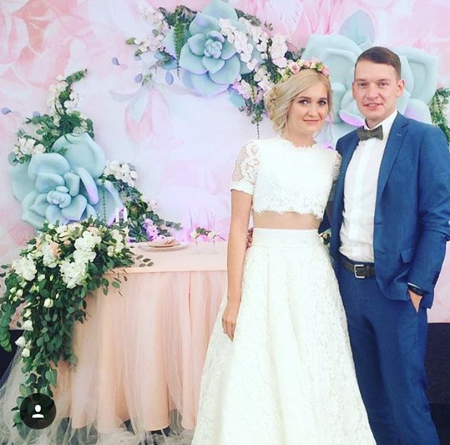 Wedding day, свадебное агентство