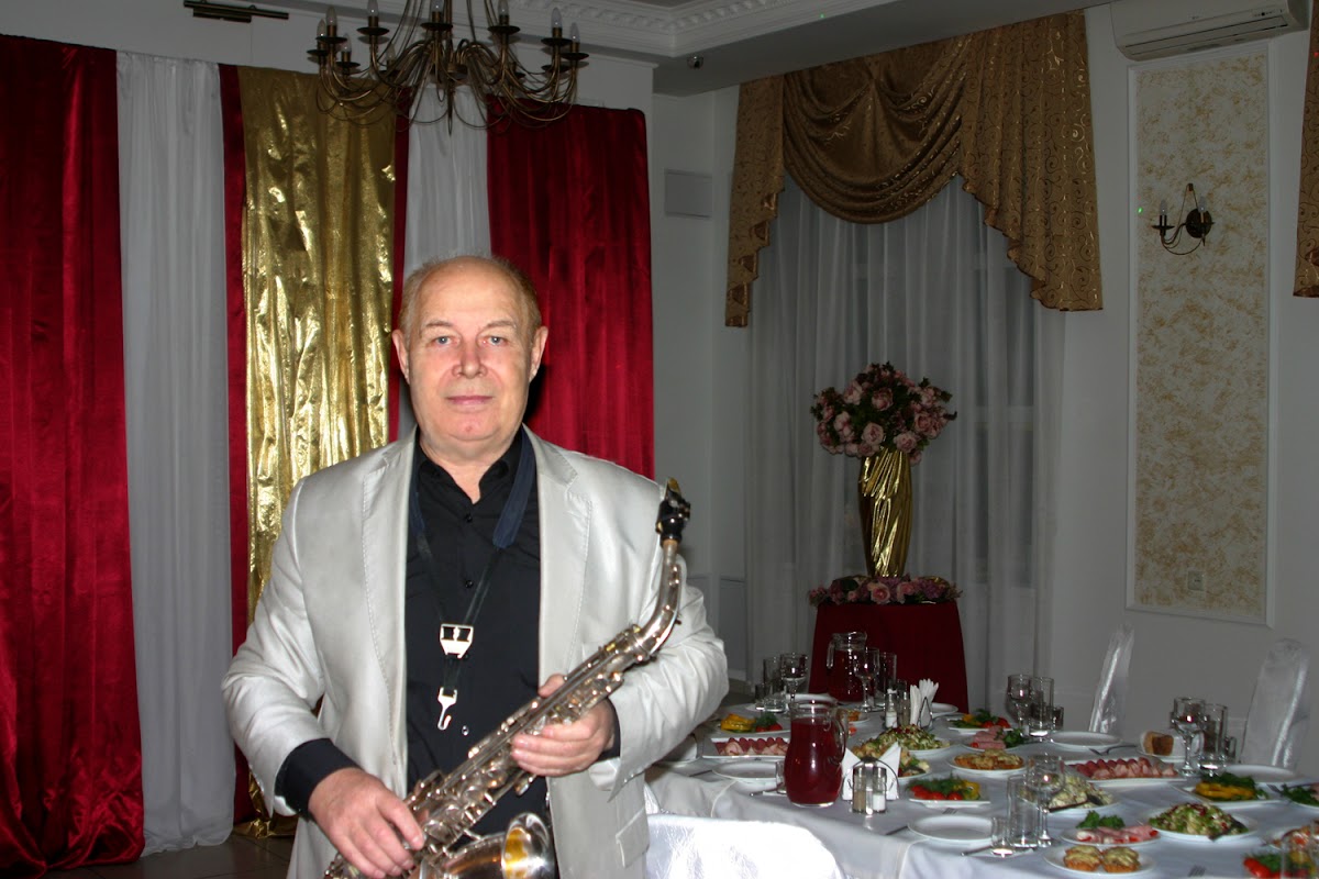 Владимир Зяблицев