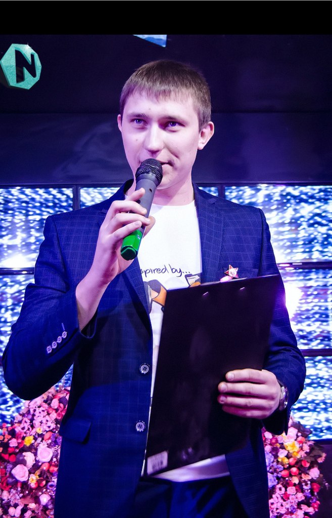 Портфолио