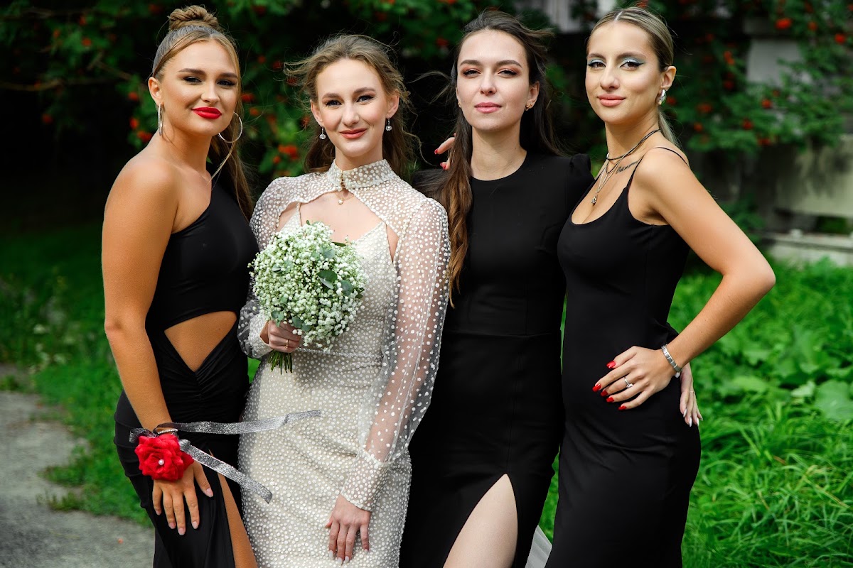 Татьяна  и Василий