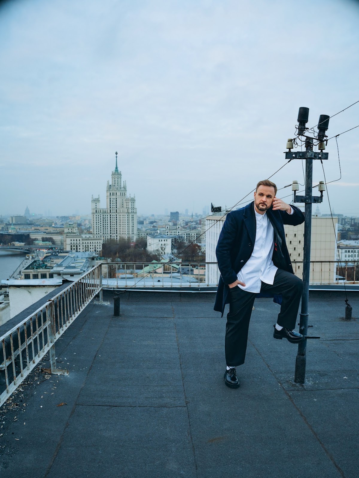 Фотосессия