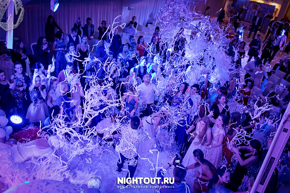 Портфолио: Корпоратив