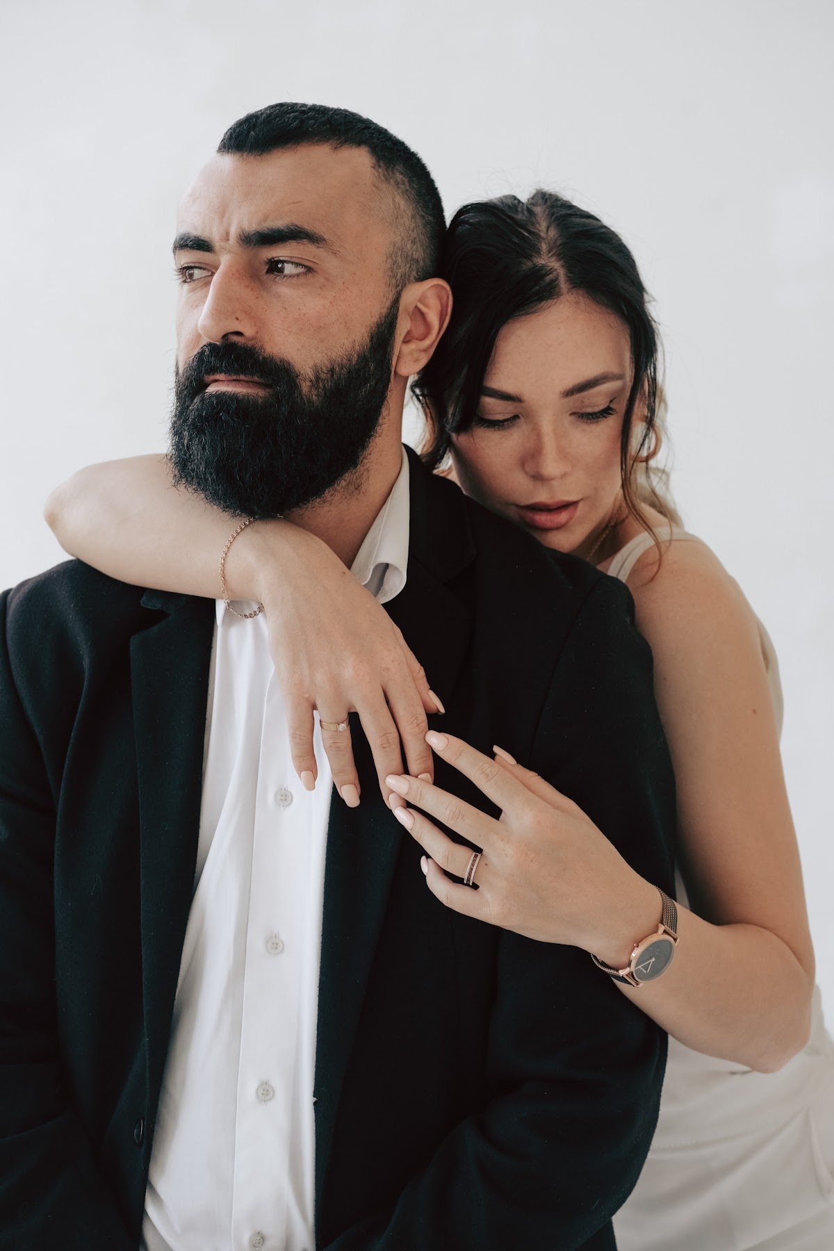 Портфолио: Love story