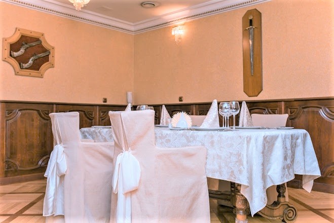 VIP-зал