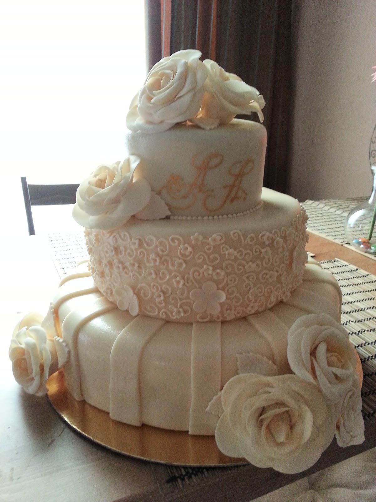 Zara tort, арт-кондитерская