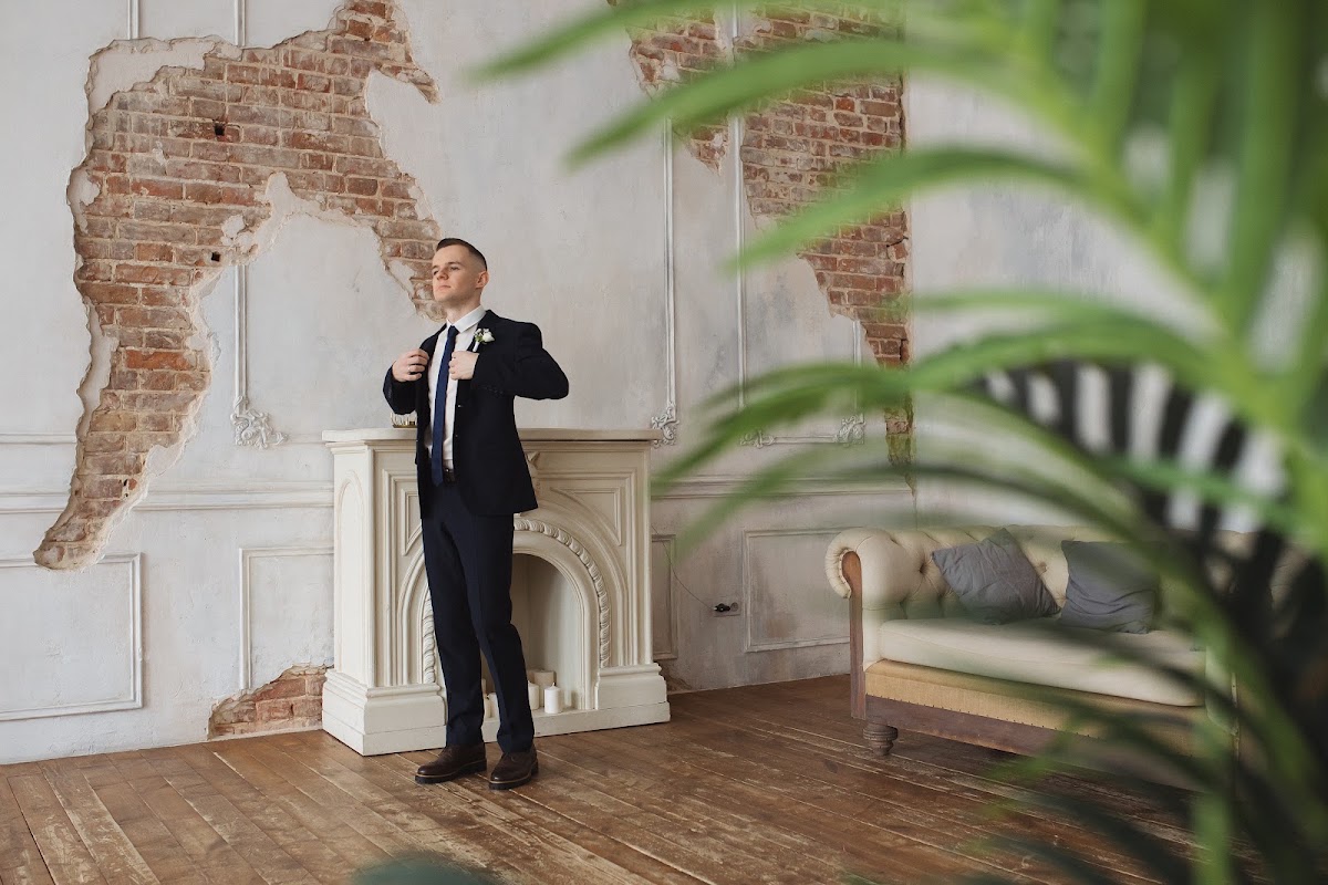 Ольга и Евгений