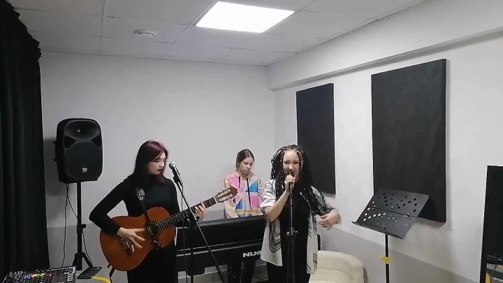 Наши работы