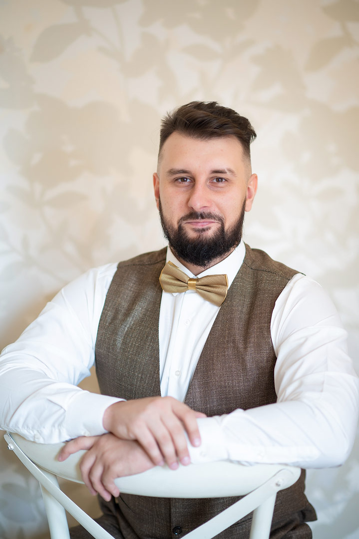 Кристина и Максим