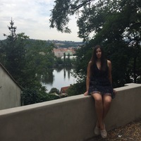 Dasha Ksenofontova