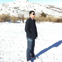 Кирилл К
