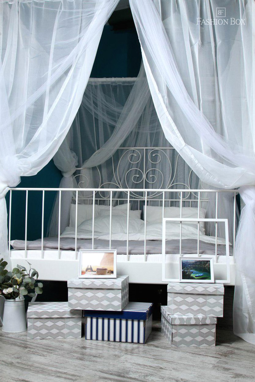 Fashion BOX