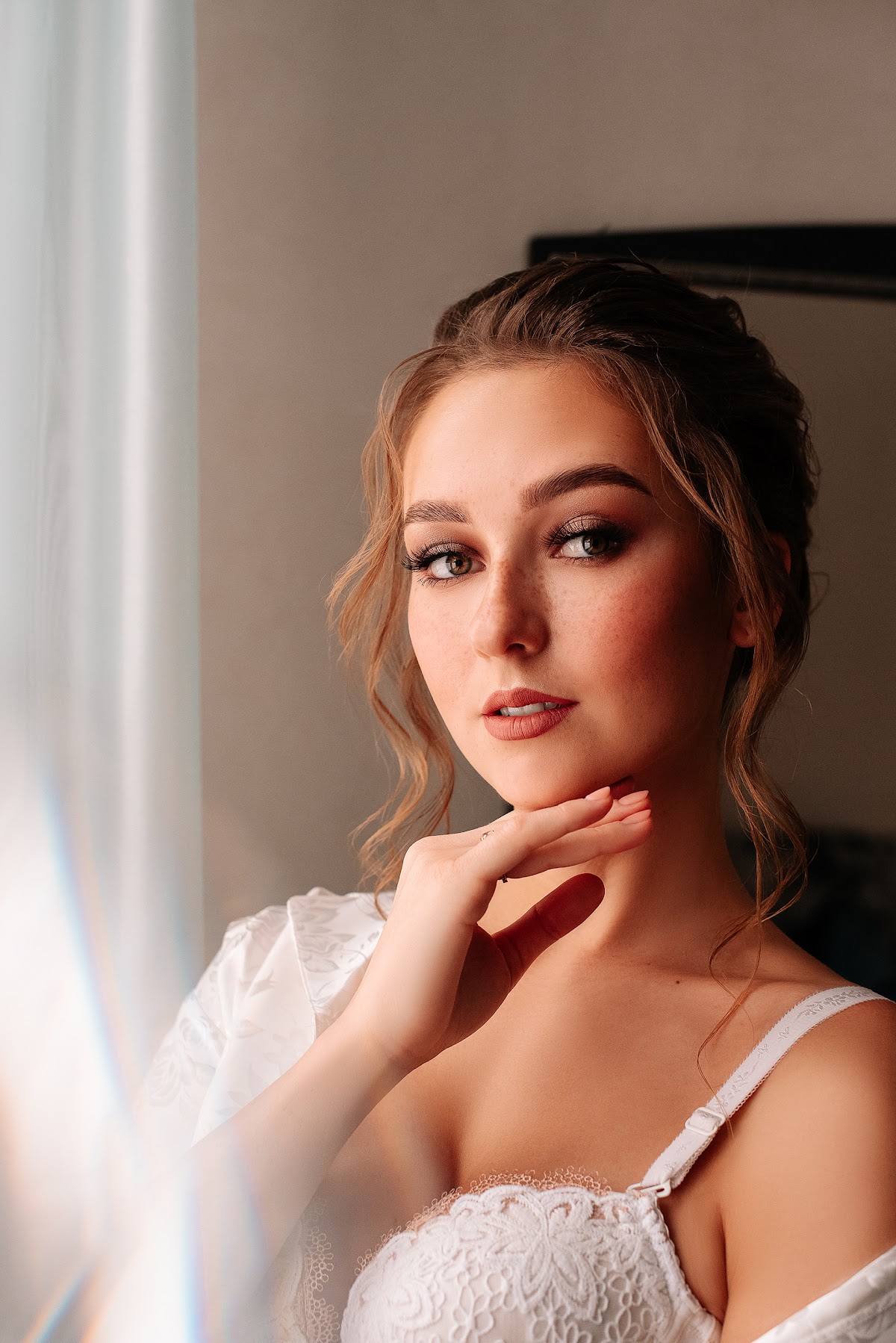 Карина и Семен