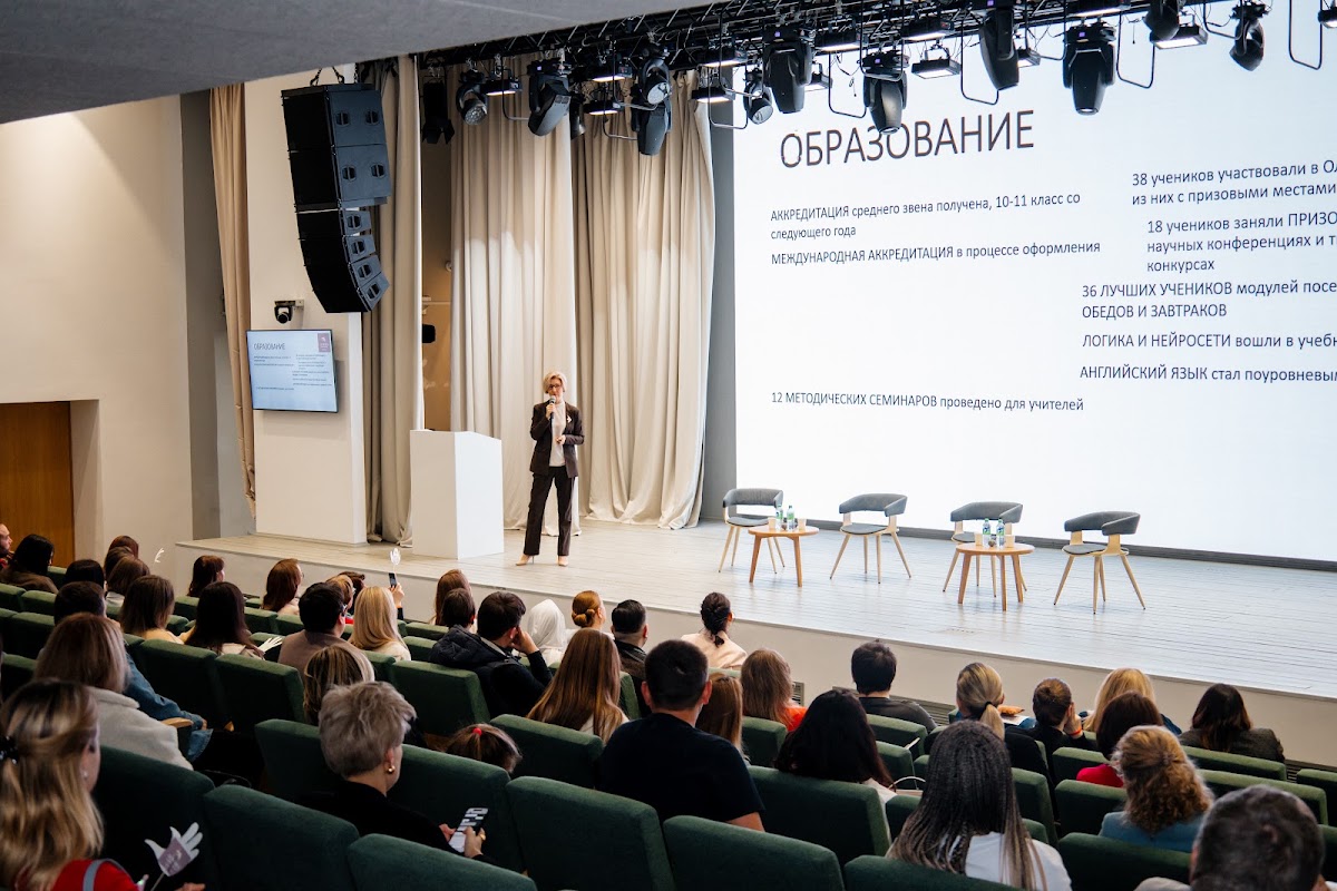 Портфолио: Репортаж