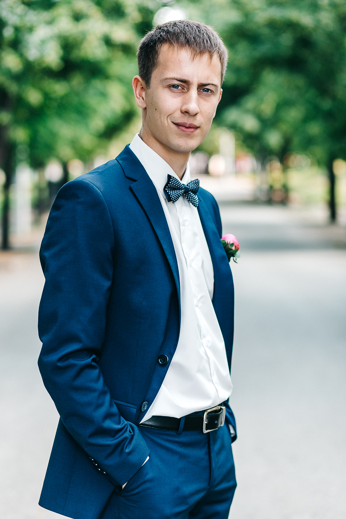Алиса и Алексей