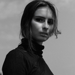 Lena Netkacheva