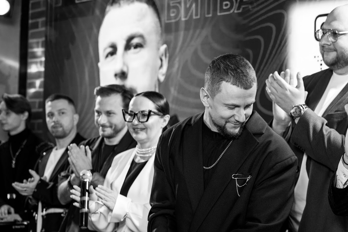 Портфолио: День рождения