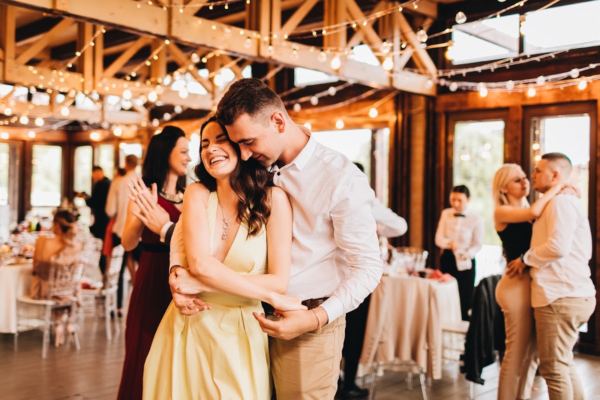 WEDDING