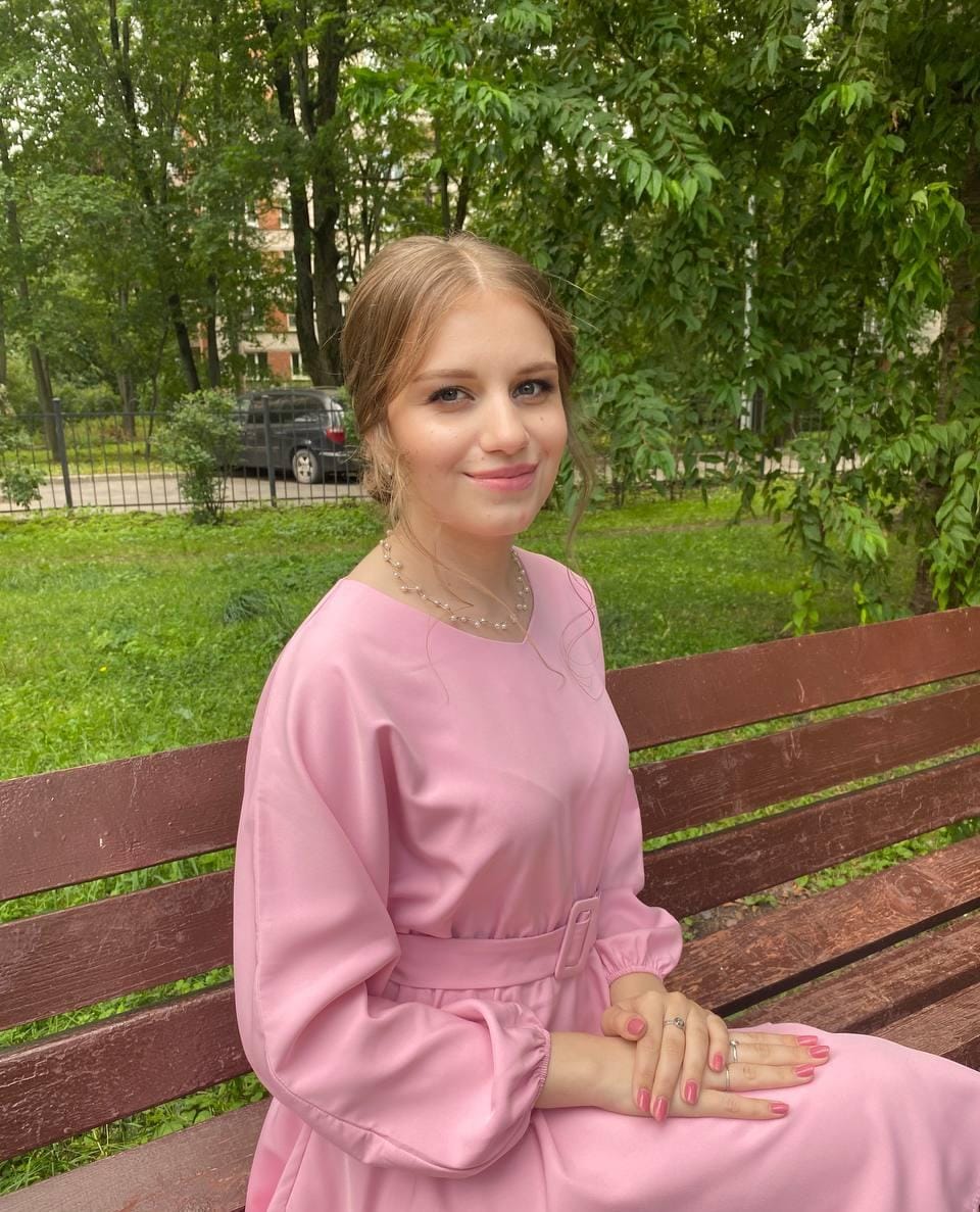 Елена Пешкун