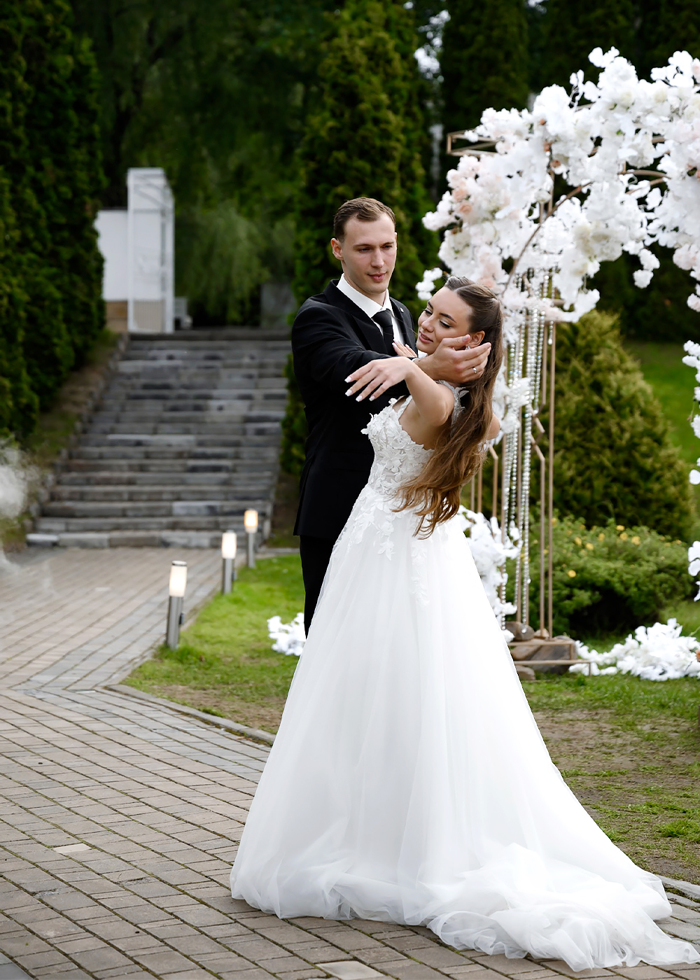 Вадим & Анна