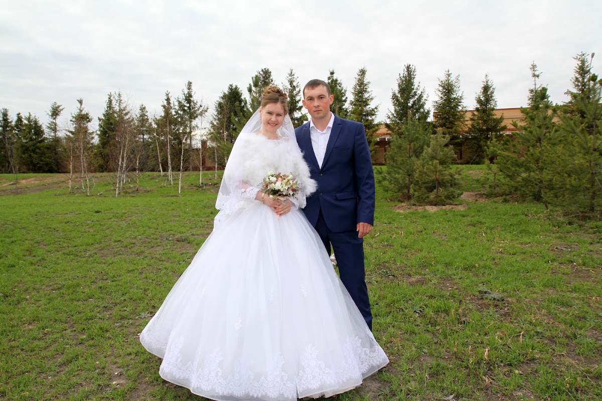 Лейсан и Фарид