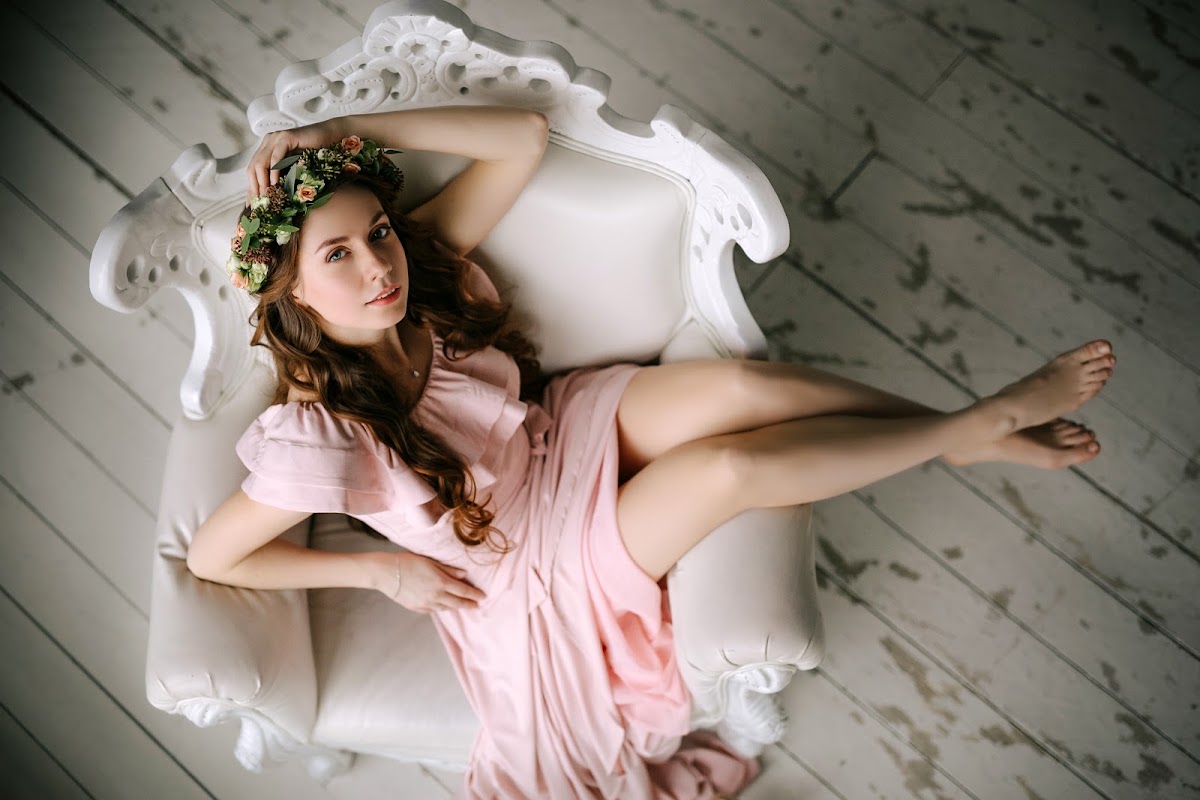 Елена и Михаил