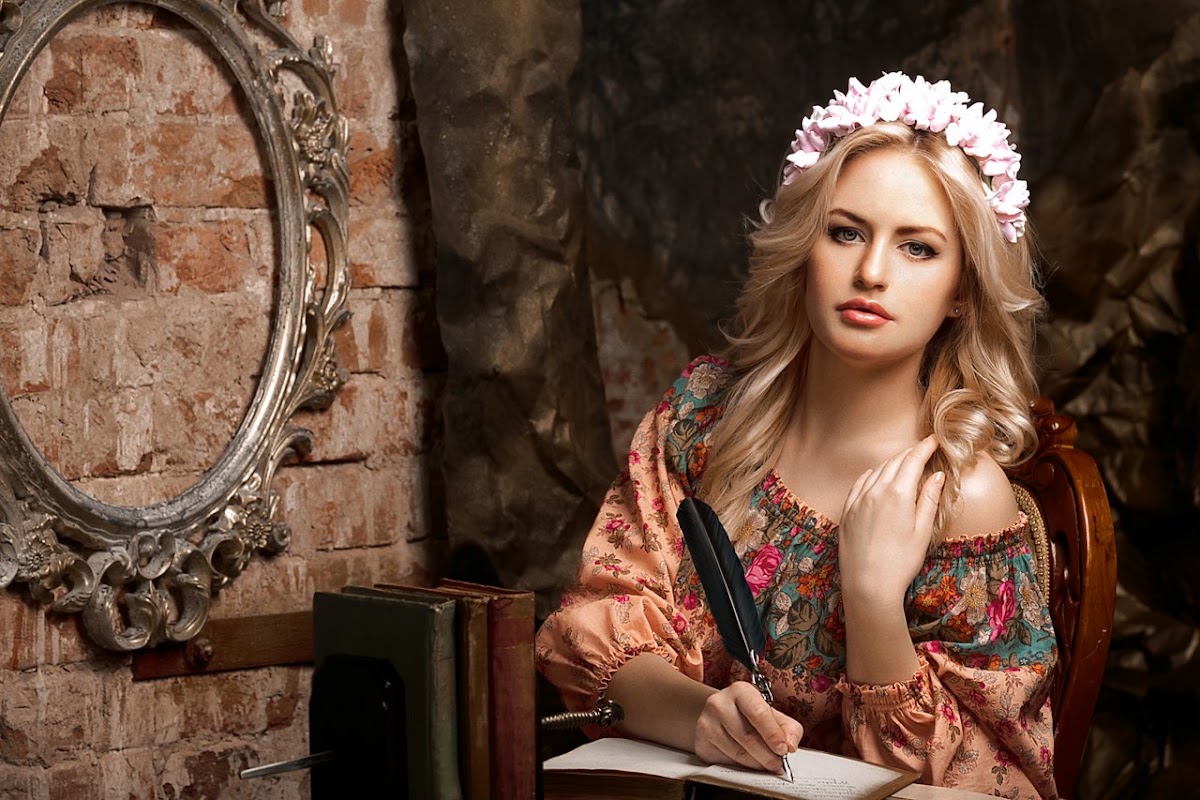 Елена Демченко — кадр 5 из 14