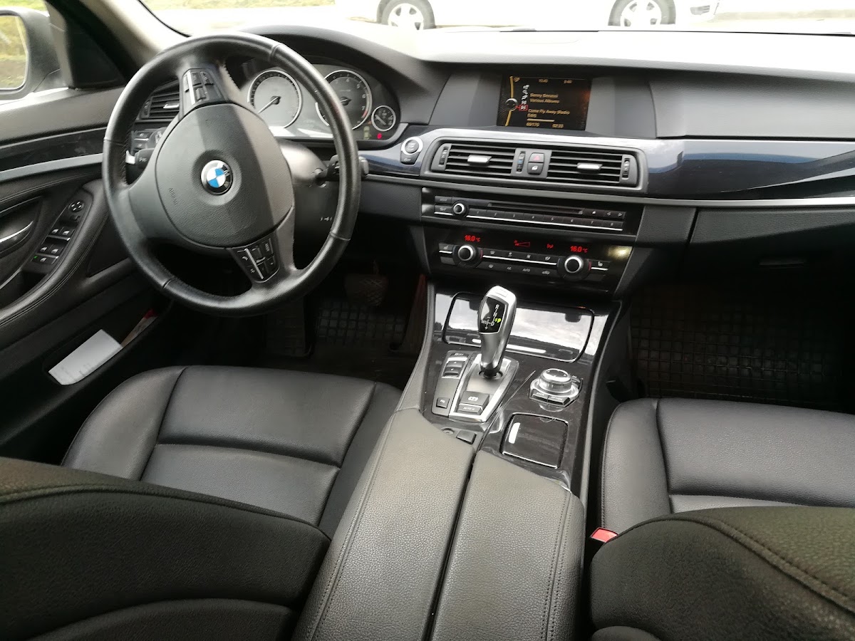 BMW 5