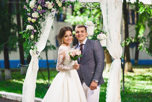Wedding Art — кадр 2 из 20