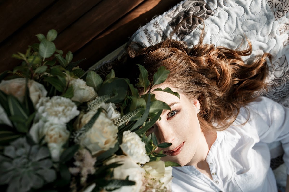 Wedding Day Николай + Анастасия