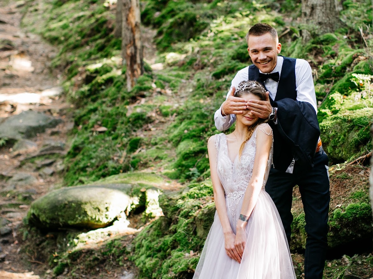 Liza&Oleg