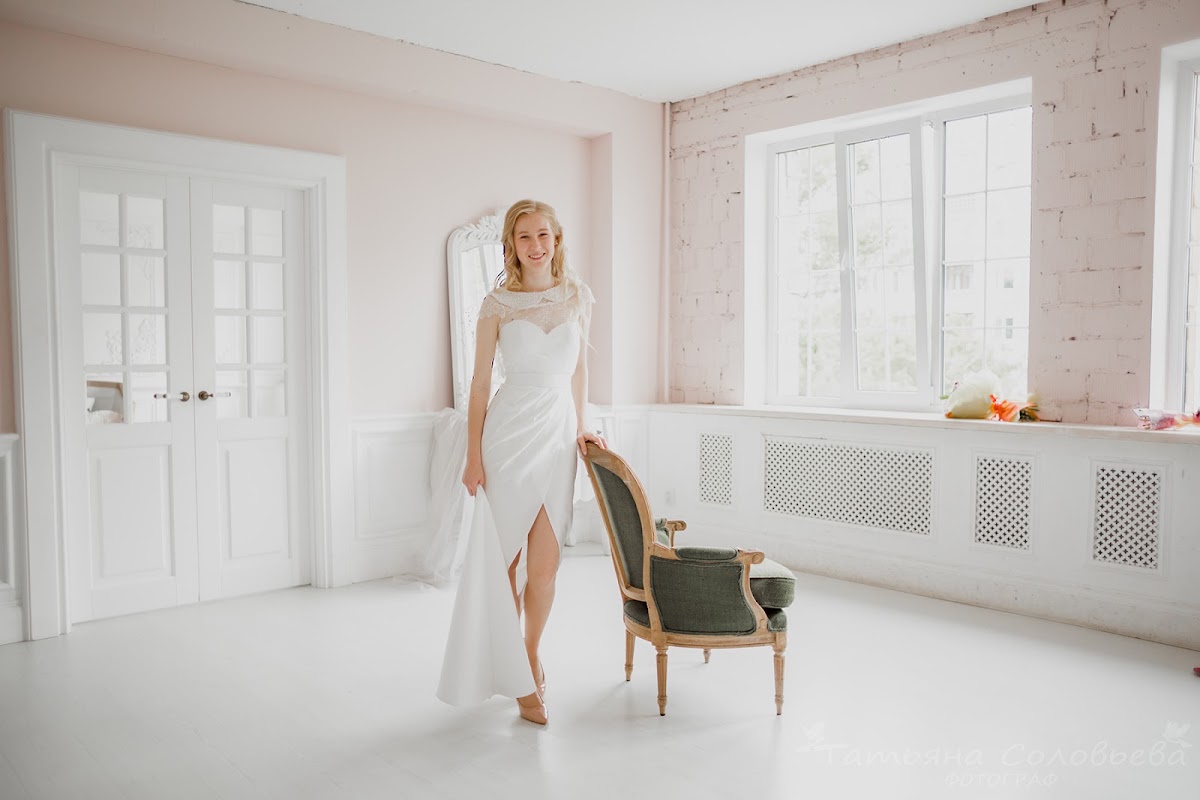 Елена и Владимир