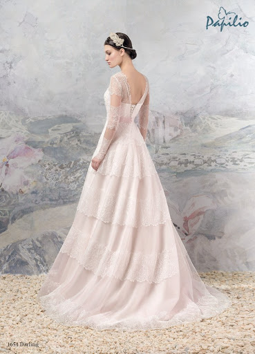 1654 Darling — кадр 2 из 2