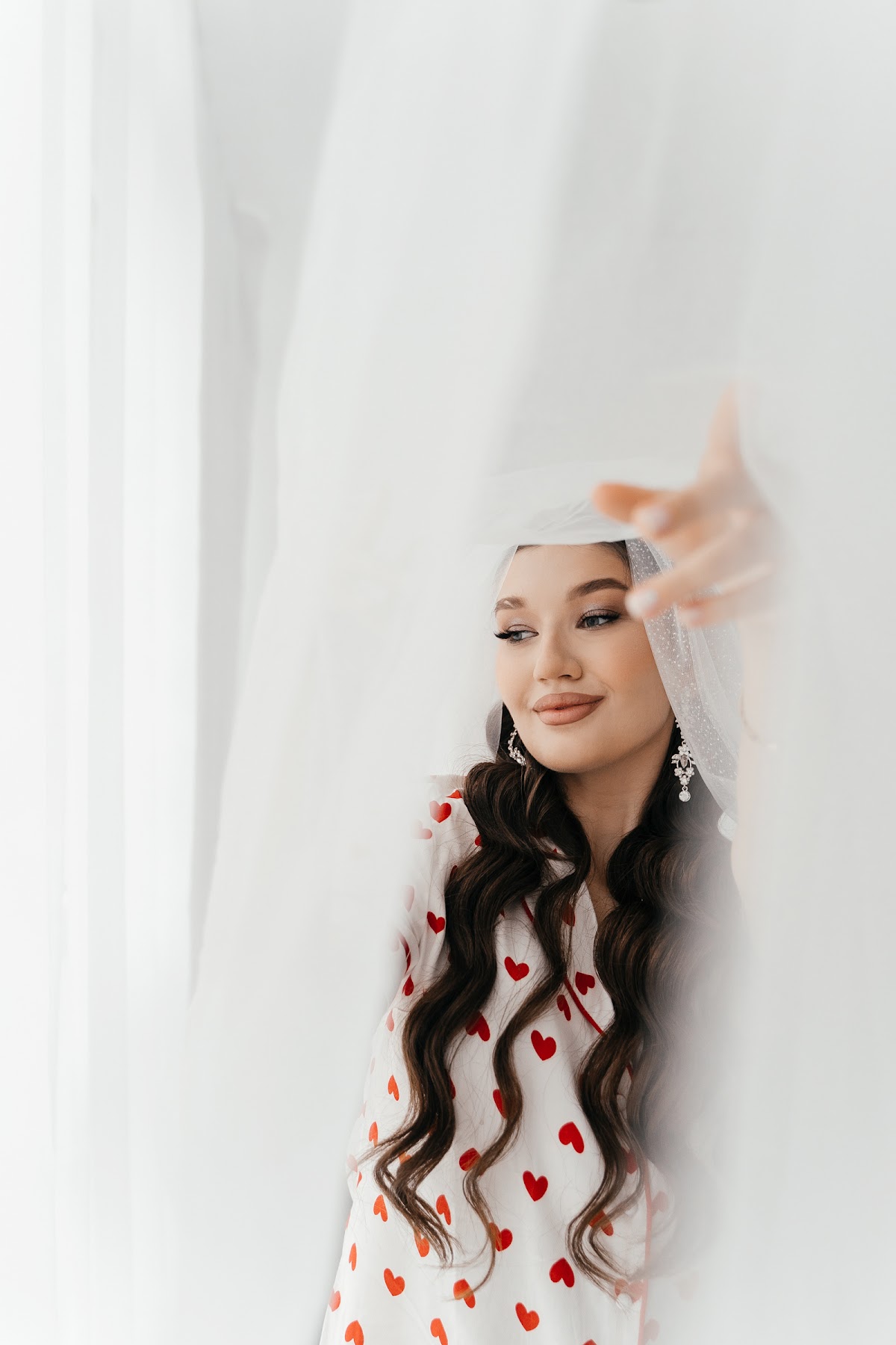 Wedding day