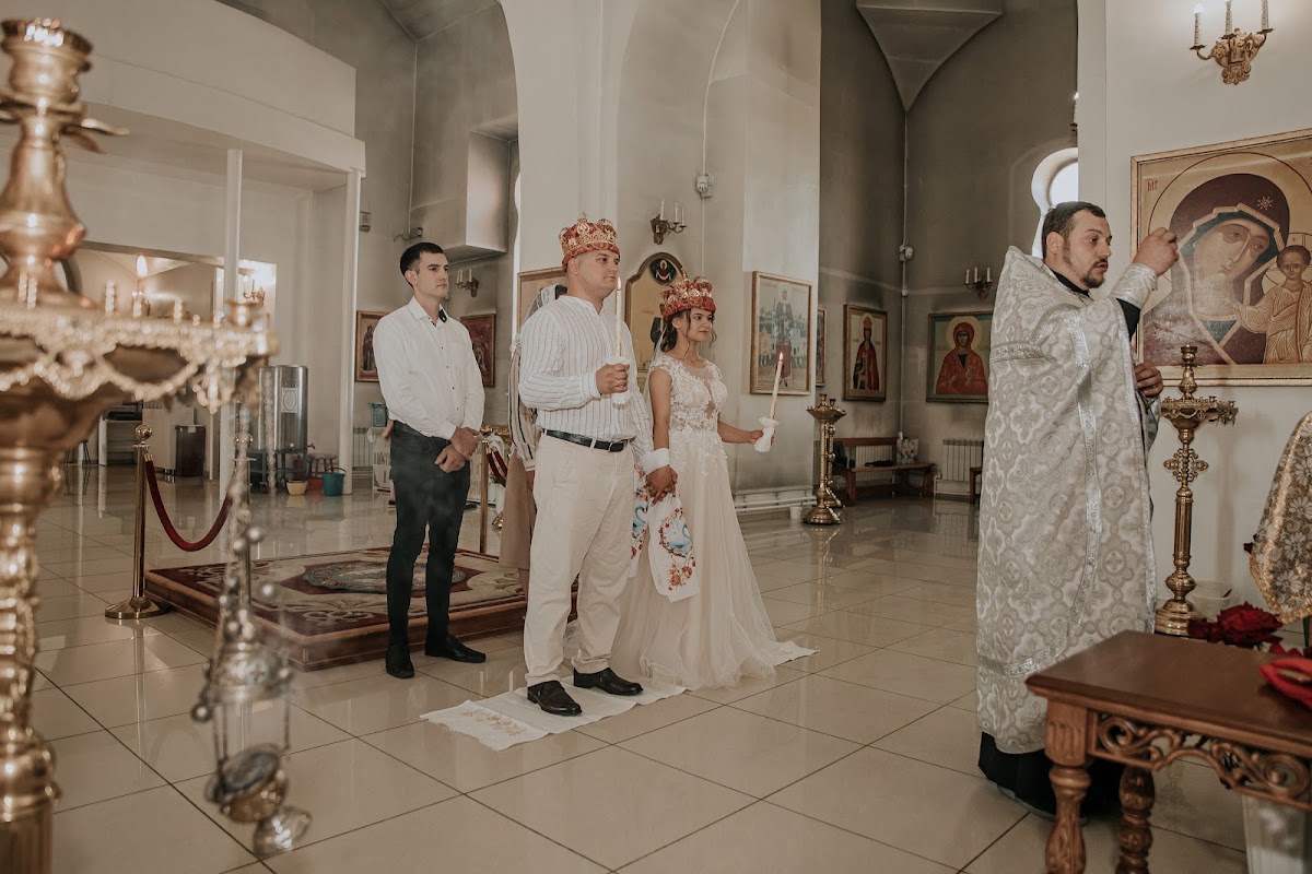 Дарья Зарипова