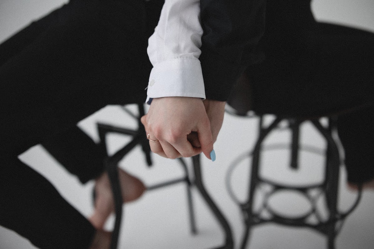 LoveStory Глеб и Настя
