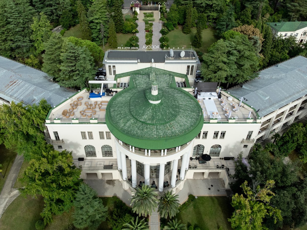 Ирина и Роман