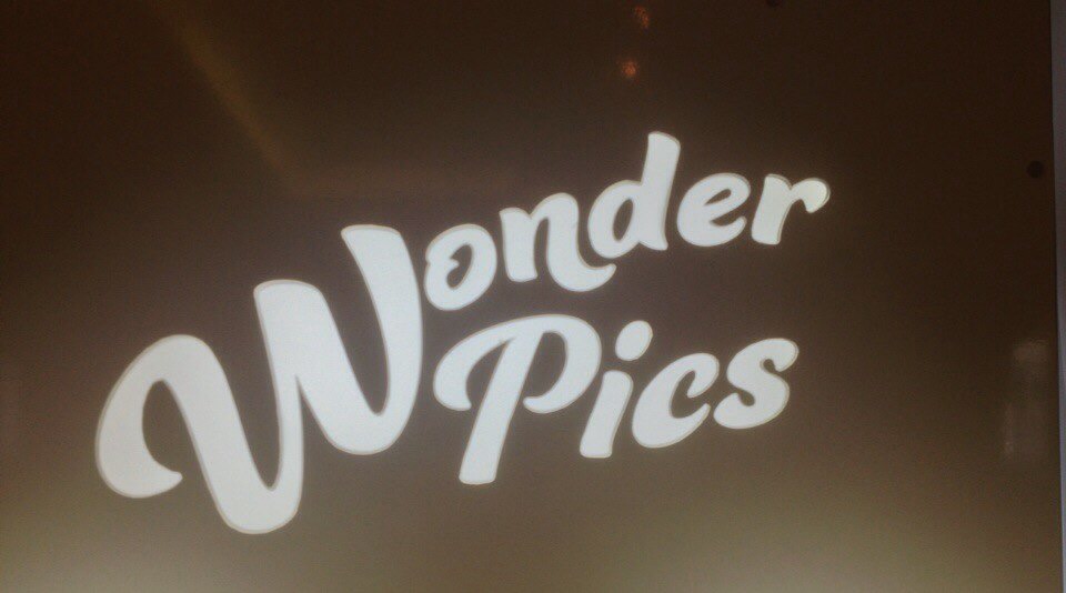 Wonderpics — кадр 4 из 4