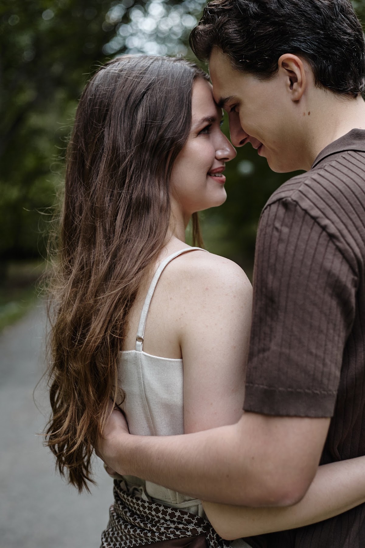 Love-Story Максим & Алина