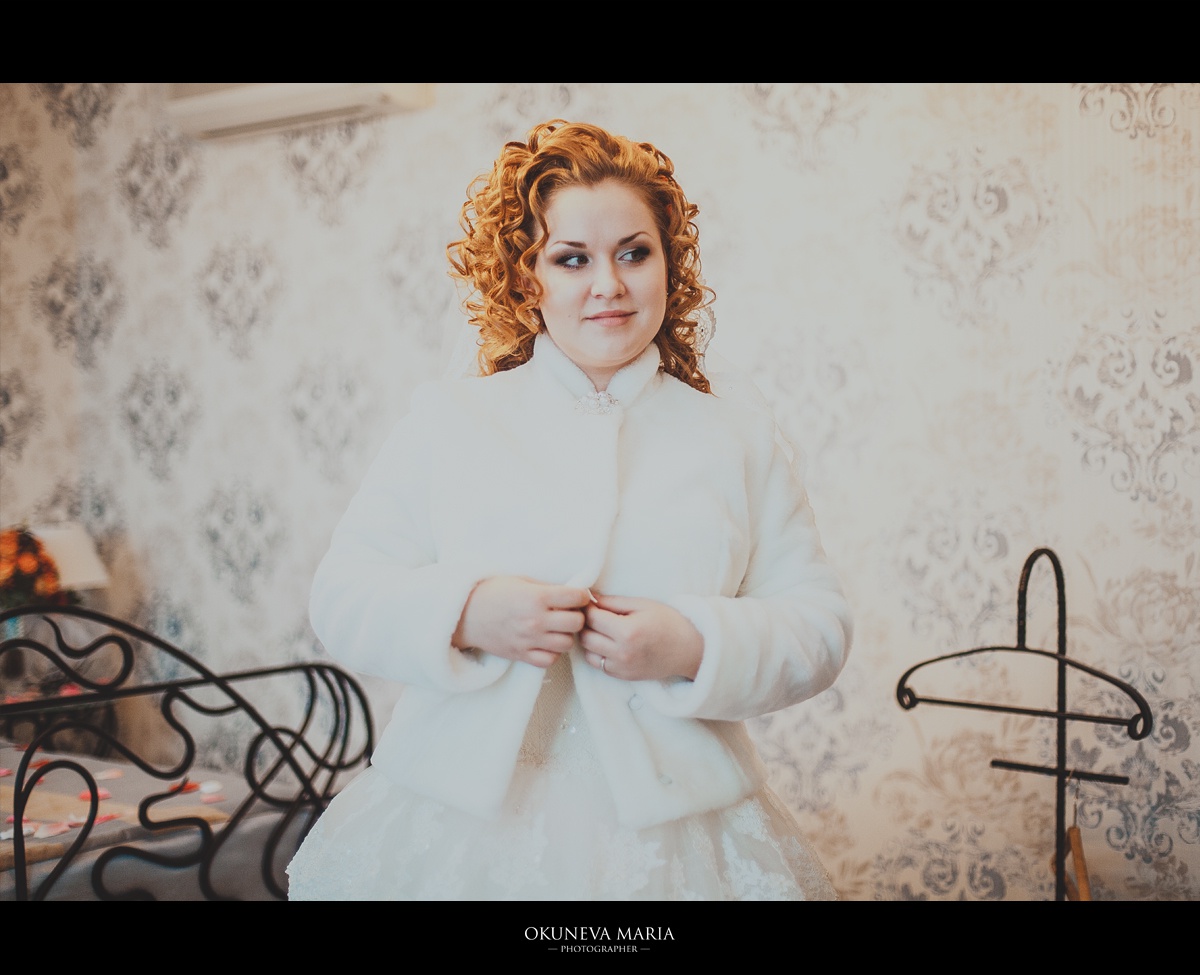 Тамилла и Матвей