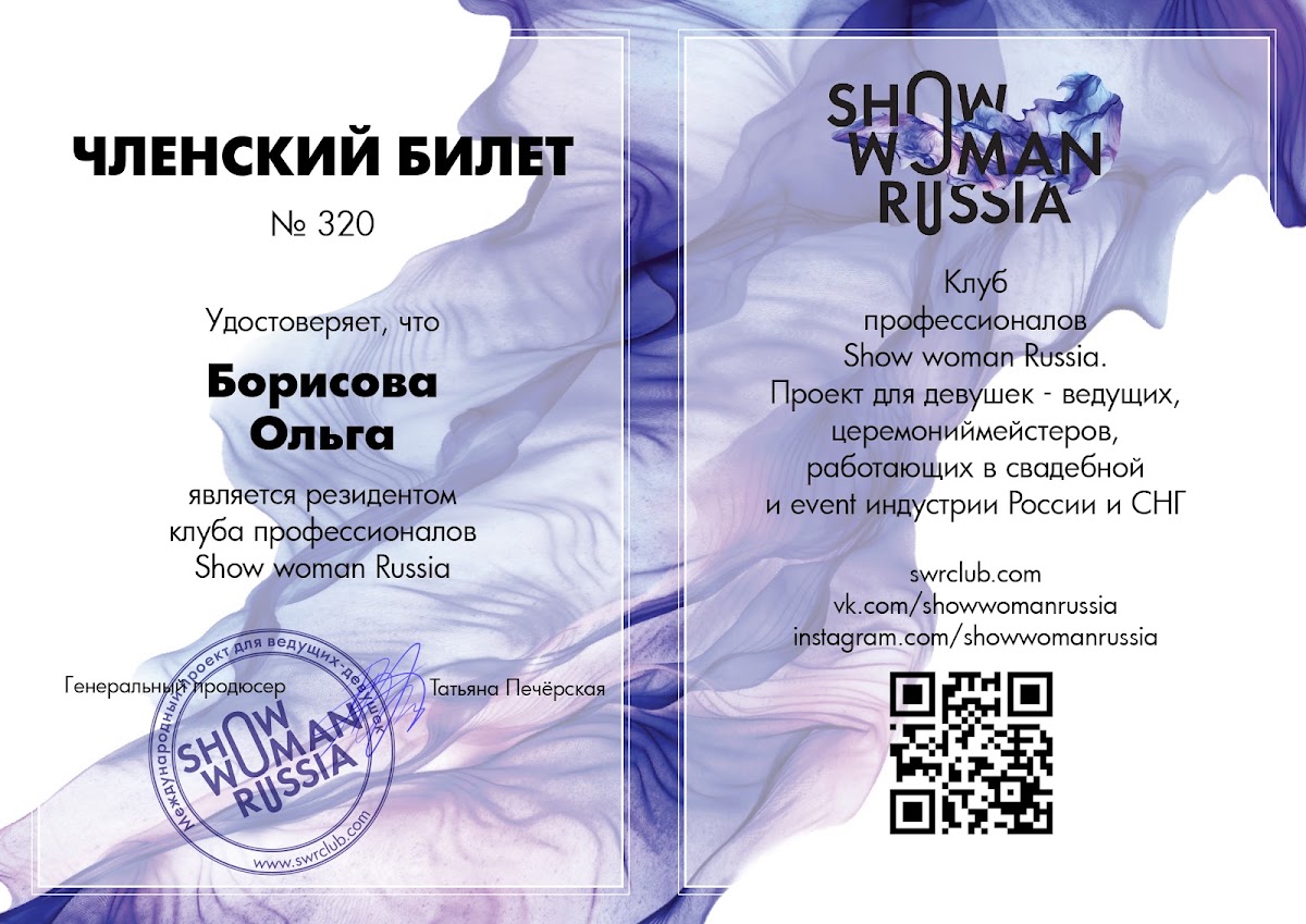 Квалификации